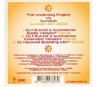 Summer Jam 2003 3tr [Import]