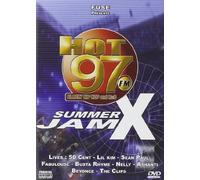 Summer Jam X - Hot 97 Fm