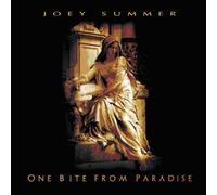Summer, Joey - One Bite from Paradise