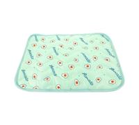 Summer Kennel Cat Cooling Pad Keeps Pets Cool In Summer. Non-slip Base
