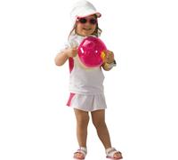 Summer Kit (fille) - Rose