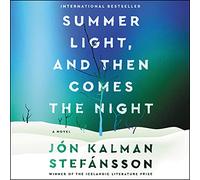 Summer Light, and Then Comes the Night: A Novel