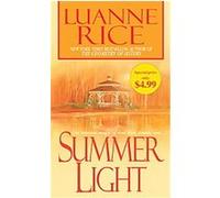 Summer Light Luanne Rice (Auteur)