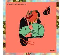 Summer Like The Season - Hum [Vinyl]