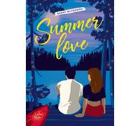 Summer Love - Sarah Mlynowski - Ldp Jeunesse - Poche - Roman adolescent