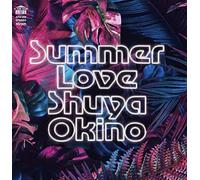 SUMMER LOVE(THE MAN 45 EDIT) B/W SUMMER LOVE(ROOT SOUL REMIX THE MAN 45 EDIT) [Analog]