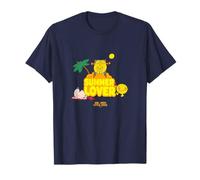 Summer Lover - Mr. Men Little Miss T-Shirt
