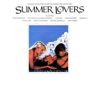 Summer Lovers (Original Soundtrack Vinyl)