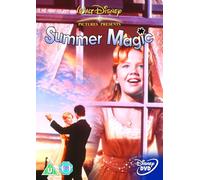 Disney – Summer Magic G – Importé