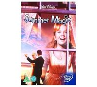 Summer Magic (Hayley Mills Disney) - Dvd