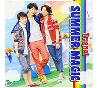Summer Magic [Import allemand]