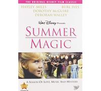 Summer Magic [Import USA Zone 1]