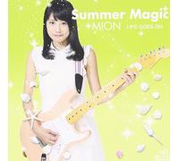 Summer Magic [Type C] [Import allemand]