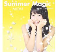 Summer Magic [Type d] [Import allemand]