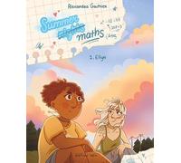 Summer Maths: Tome 2, Ellyn