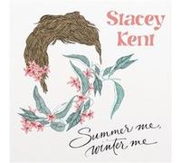 Stacey Kent – Summer Me, Winter Me – Vinyle 33 tours – Integral