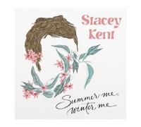 Stacey Kent – Summer Me, Winter Me – Vinyle 33 tours – Integral