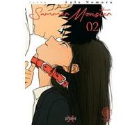 Summer Monster - Tome 02 Nomura Lala (Auteur), Nomura Lala (Illustration), Nomura Lala (Scénario)