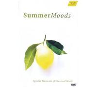 Various Artists – Summer Moods – Import allemand – NAXOS