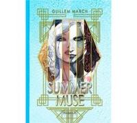 Summer Muse March, Guillem (Auteur)