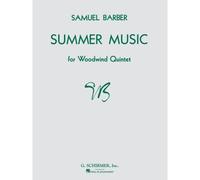 Summer Music Opus 31