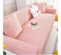 Summer New Cooling Ice Doug Couch Cover,Upgrade Honeycomb Anti-Slip Sofa Cover,3D Structure Breathable Cool Couch Covers(Rose,145-185cm)