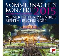 Summer Night Concert 2015 [Import Allemand]