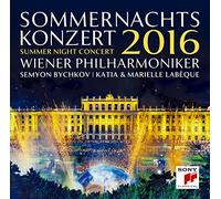 Summer Night Concert 2016 [Import allemand]