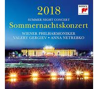 Summer Night Concert 2018