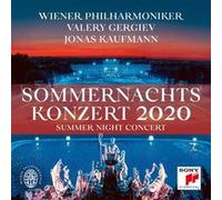 Summer Night Concert 2020 DVD E