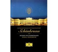 Deutsche Grammophon – Sommernachtskonzert Schönbrunn 2009 – Import