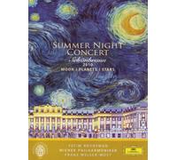 Deutsche Grammophon – Concert d'été – Schonbrunn 2010