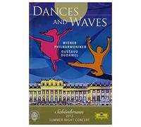 Dances And Waves : Summer Night Concert In Schönbrunn 2012