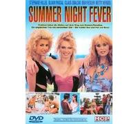 Summer Night Fever