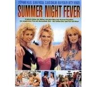 Summer Night Fever (aka Disco Summer) [PAL] by Olivia Pascal