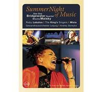 Summer Night of music G
