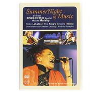 Summer Night of Music-Gewandhaus Orchestra