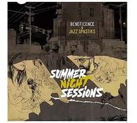 Summer Night Sessions