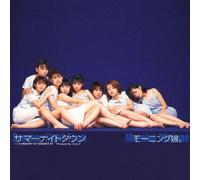 Morning Musume - Summer Night Town [Import]