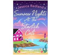 Summer Nights At The Starfish Café
