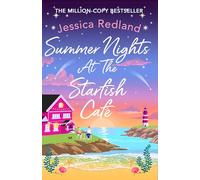 Summer Nights at The Starfish Café