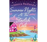 Summer Nights At The Starfish Café