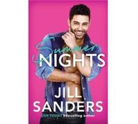 Summer Nights by Jill Sanders Jill Sanders (Auteur)