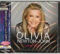 Summer Nights : Live In Las Vegas CD