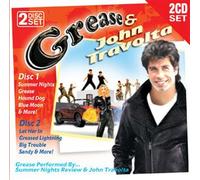 Summer Nights Review & John... - Grease & John Travolta [Import]