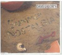 SUMMER NOSTALGIA CD UK PLAY 1991 2 TRACK MEDLEY B/W AM I THAT EASY TO FORGET (CDPLAY255)