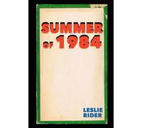 Summer of 1984