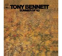 Summer Of '42 by Tony Bennett [Audio CD] NEUF