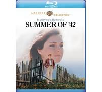 Summer Of '42 - Un Été '42
