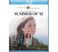 Summer Of '42 - Un Été '42